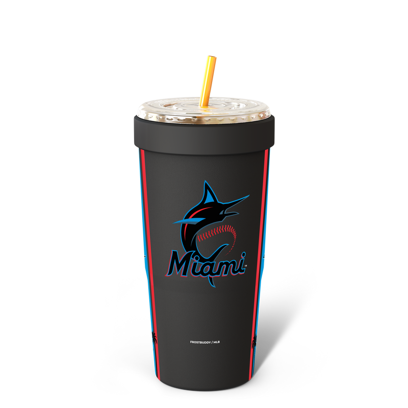 To-Go | Miami Marlins | Gameday