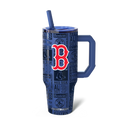 Thicc 40oz | Boston Red Sox | Legacy