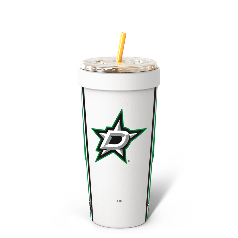 To-Go | Dallas Stars | Gameday