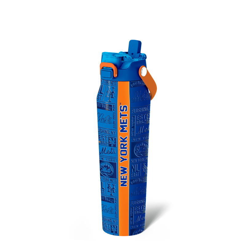 Bottle 32oz | New York Mets | Legacy