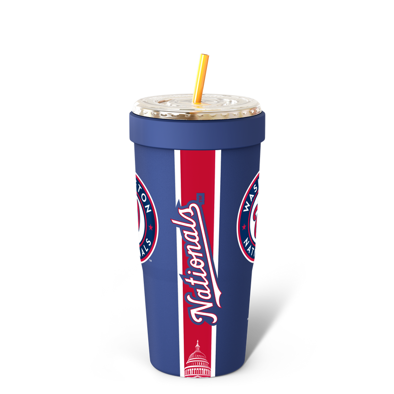 To-Go | Washington Nationals | Gameday