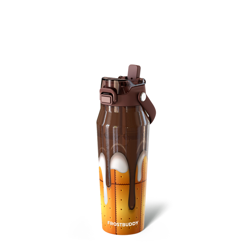 Bottle 24oz | Smores Drip