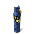 Bottle 32oz | Milwaukee Brewers | Legacy