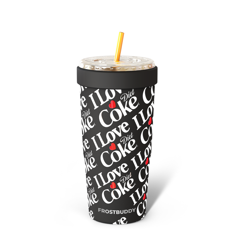 To-Go | Coca-Cola | I Love Diet Coke
