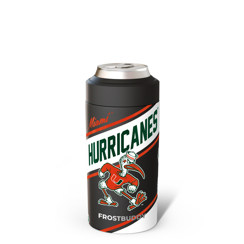 Universal | Miami Hurricanes | Mascot