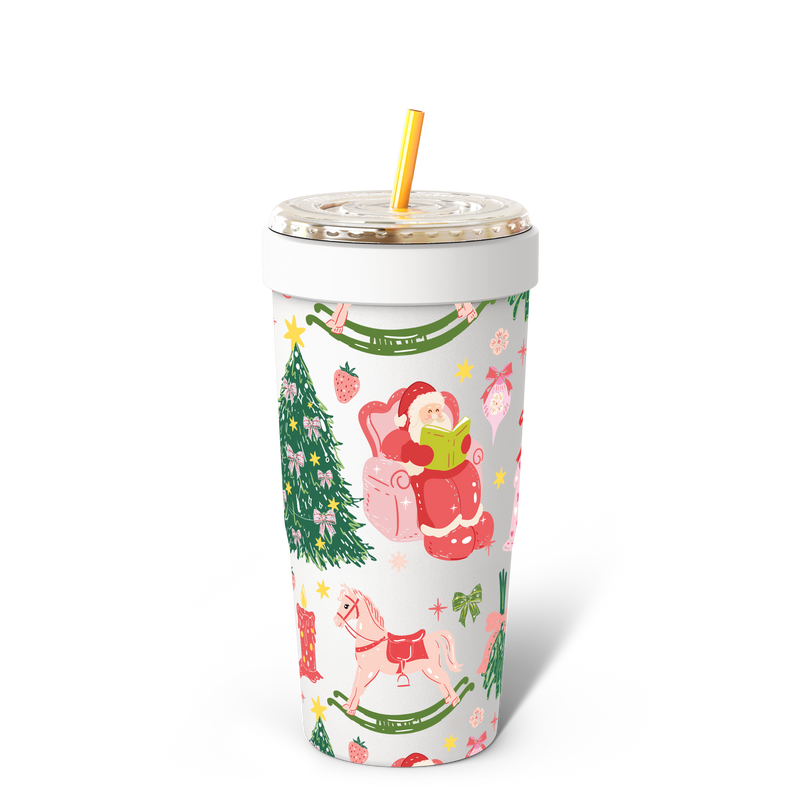 To-Go | Make it Merry