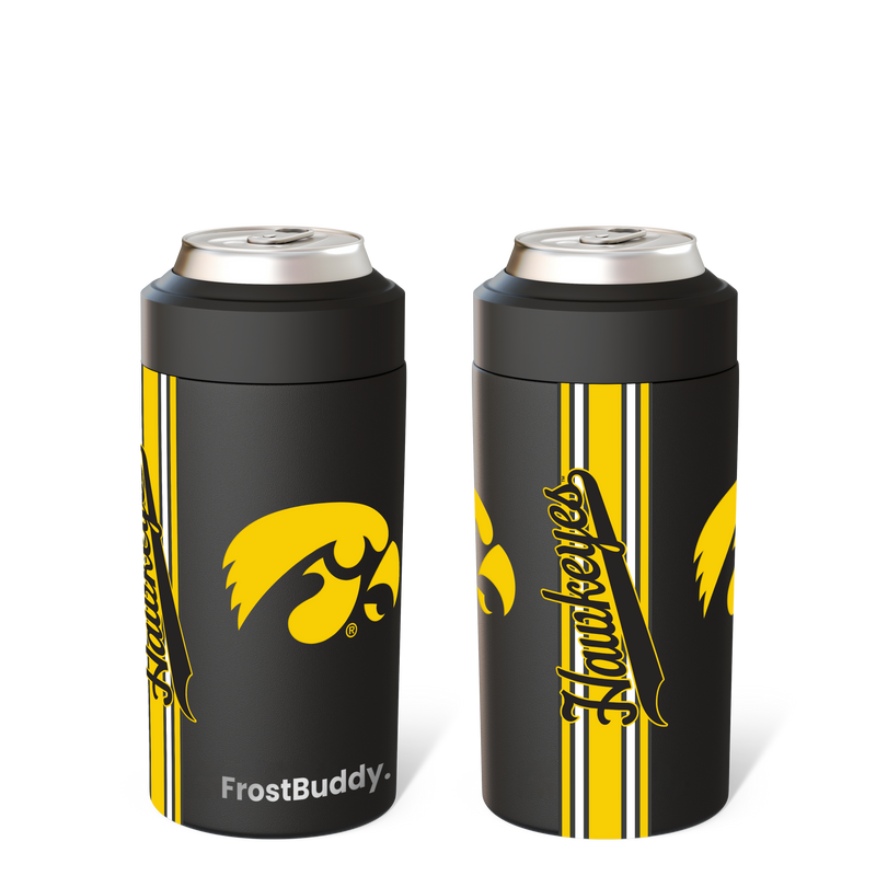 Universal | Iowa Hawkeyes | Gameday