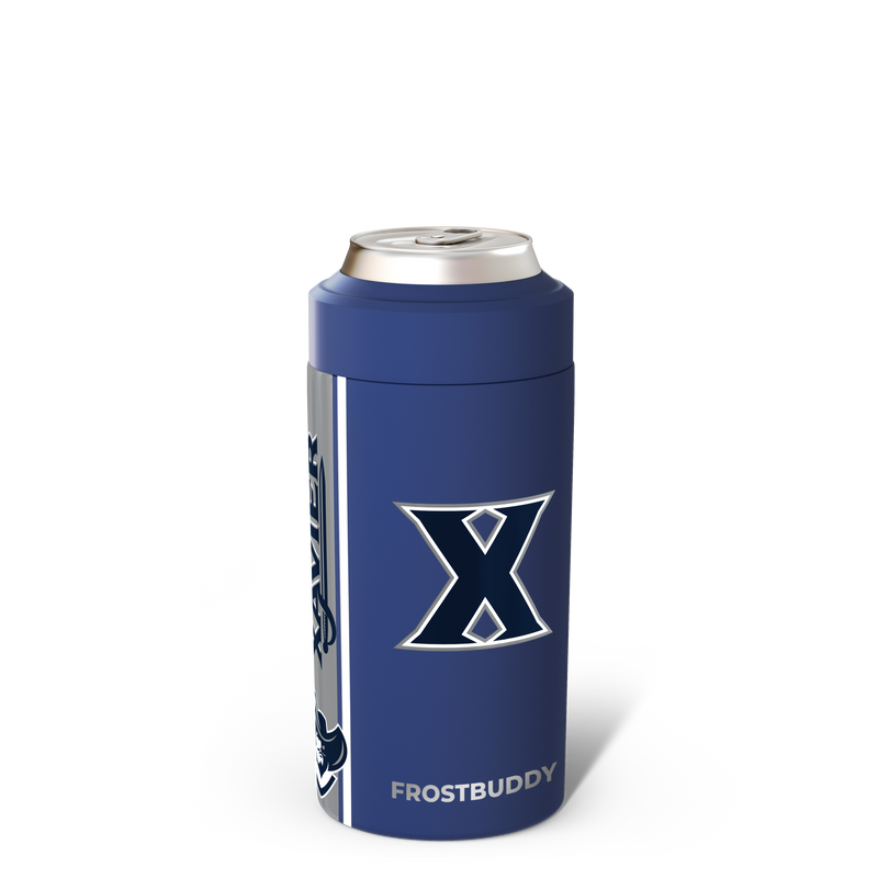 Universal | Xavier Musketeers | Gameday