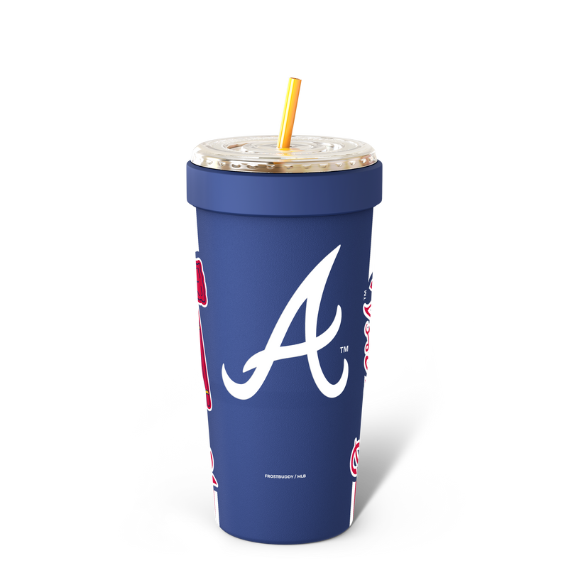 To-Go | Atlanta Braves | Gameday