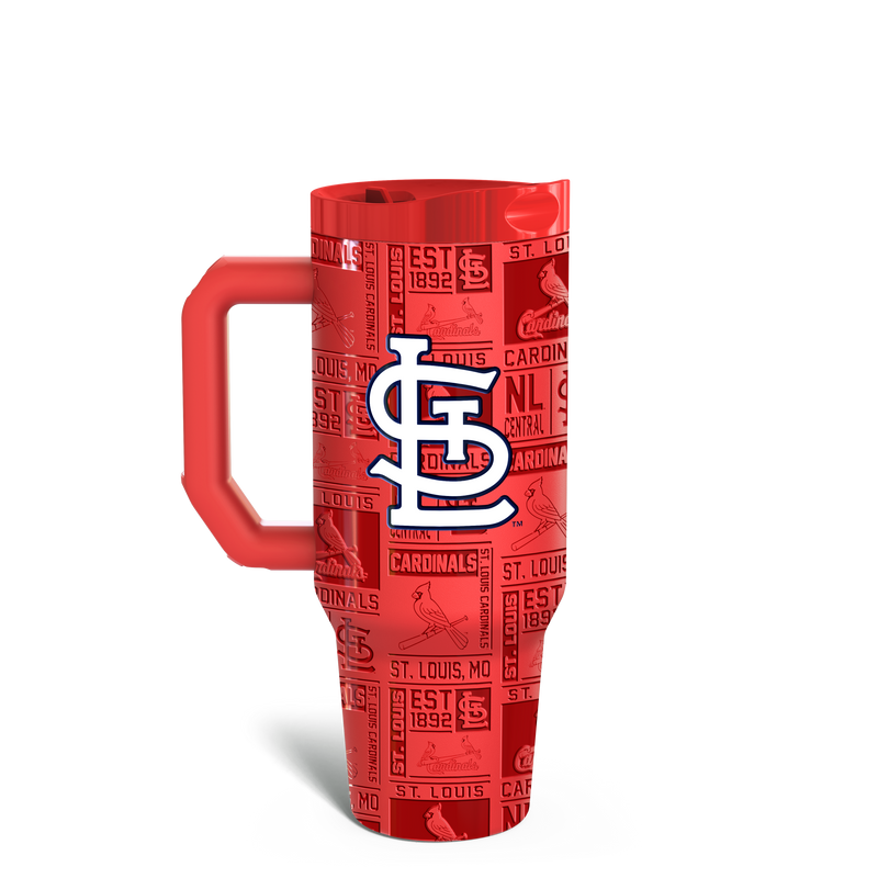 Thicc 40oz | St. Louis Cardinals | Legacy