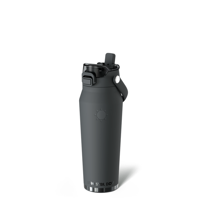 Bottle 24oz | Ash