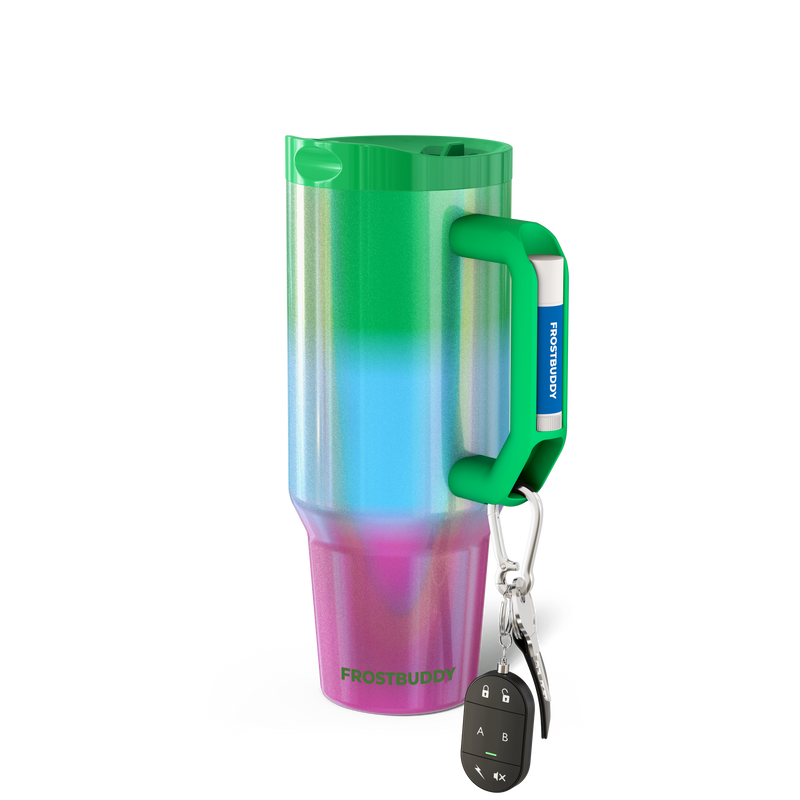 Thicc 40oz | Prism Pop