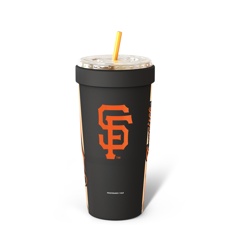 To-Go | San Francisco Giants | Gameday
