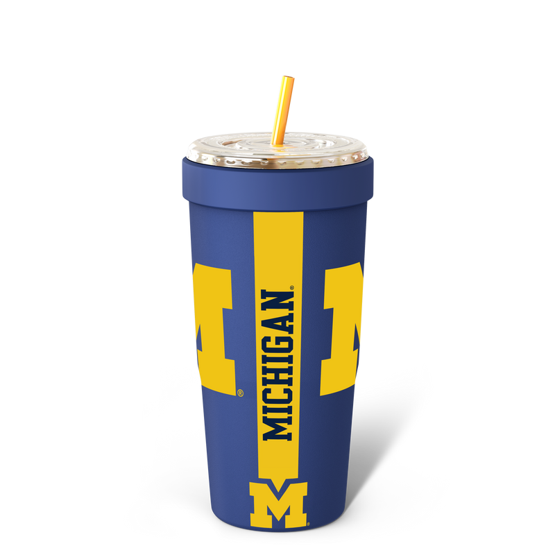 To-Go | Michigan Wolverines | Gameday