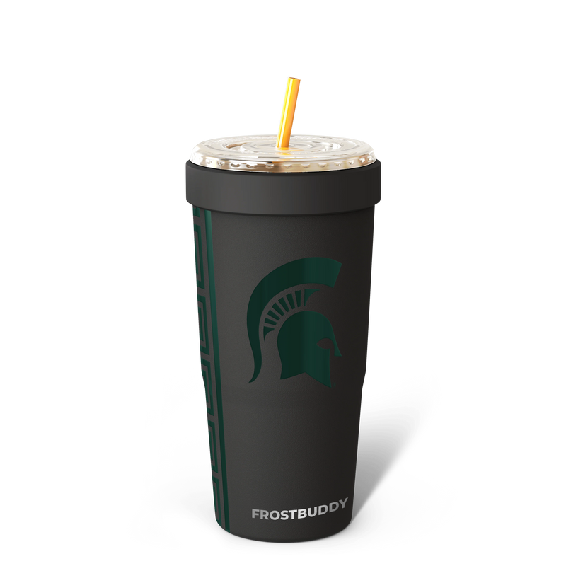 To-Go | Michigan State Spartans | Gameday