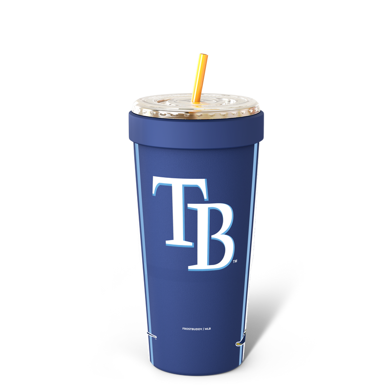 To-Go | Tampa Bay Rays | Gameday
