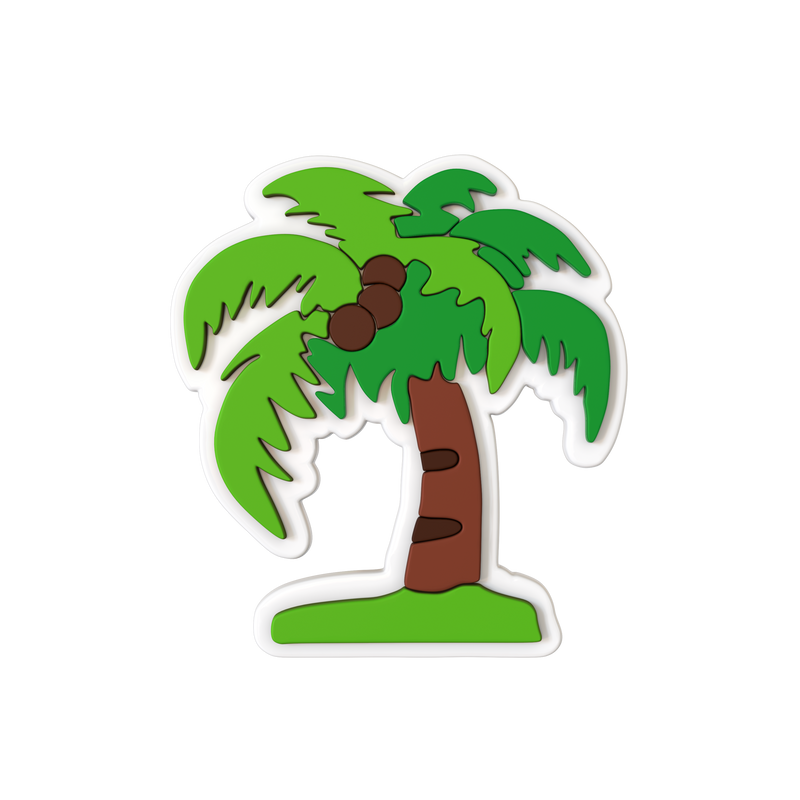 Budz | Summer Tree