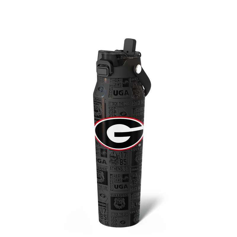 Bottle 32oz | Georgia Bulldogs | Legacy