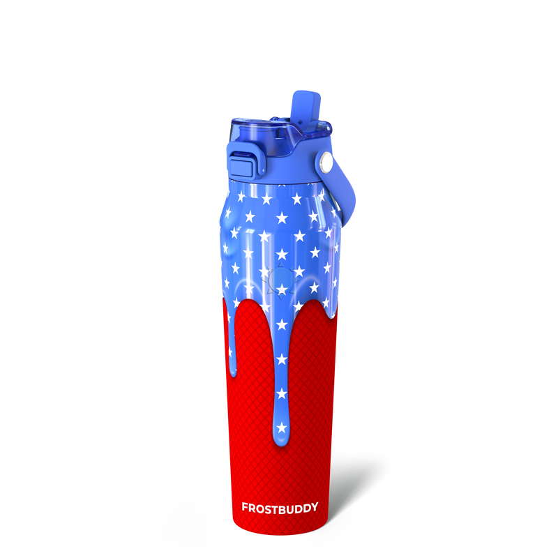 Bottle 32oz | Americone