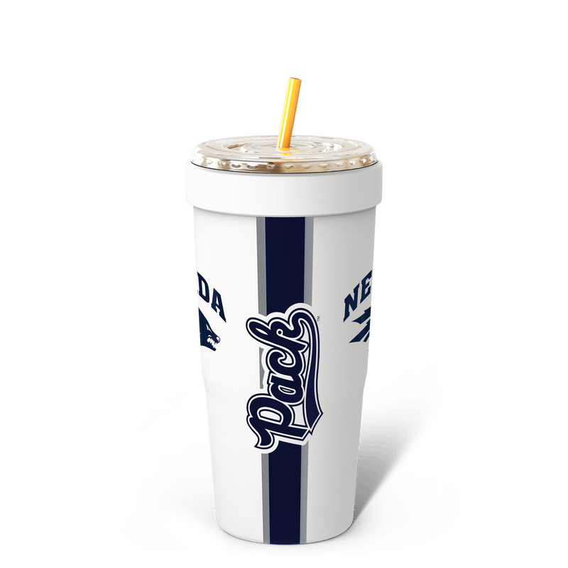 To-Go | Nevada-Reno Wolf Pack | Gameday