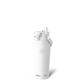 Bottle 16oz | White