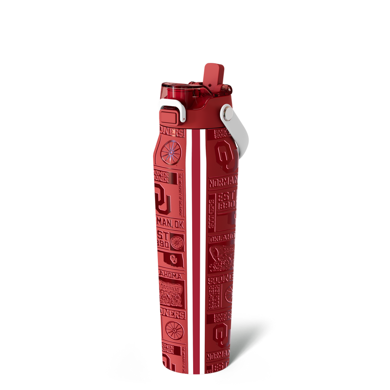 Bottle 32oz | Oklahoma Sooners | Legacy