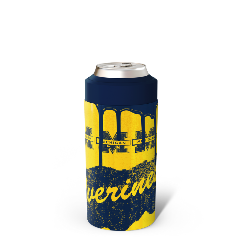 Universal | Michigan Wolverines | Drip
