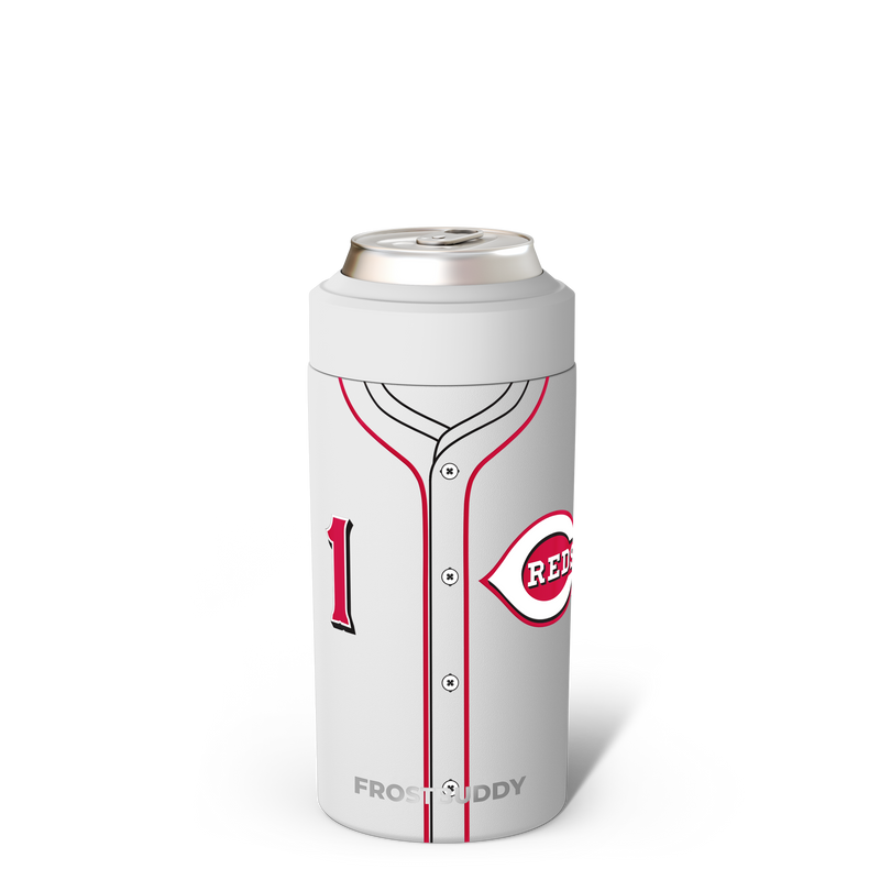 Universal | Cincinnati Reds | #1 Dad