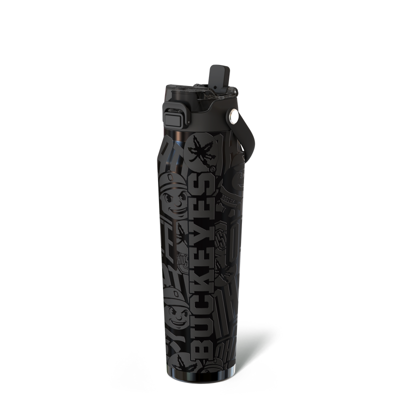 Bottle 32oz | Ohio State | Night Game
