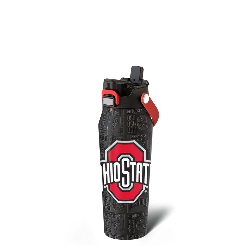 Bottle 24oz | Ohio State | Legacy