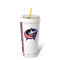 To-Go | Columbus Blue Jackets | Gameday