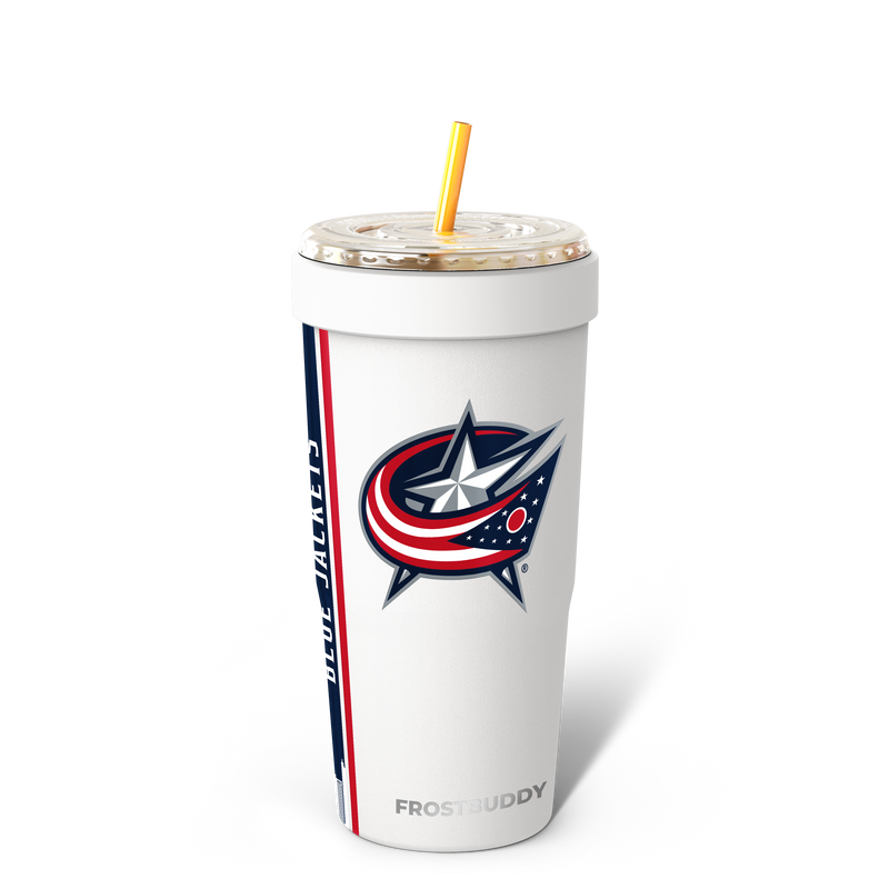 To-Go | Columbus Blue Jackets | Gameday