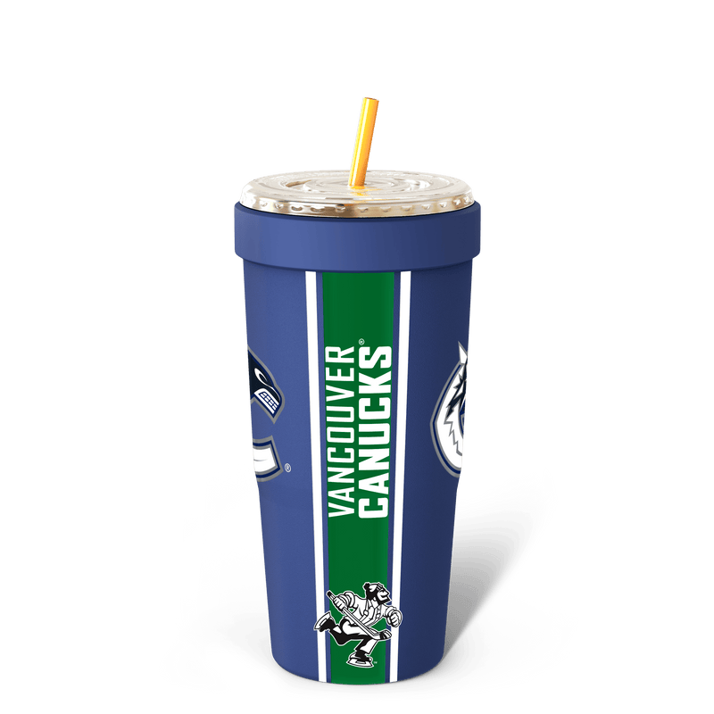To-Go | Vancouver Canucks | Gameday
