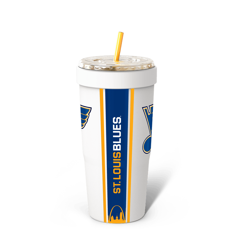 To-Go | St. Louis Blues | Gameday