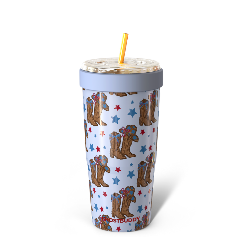 To-Go | All American Sweetheart