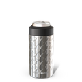 Universal | Diamond Plate | Silver