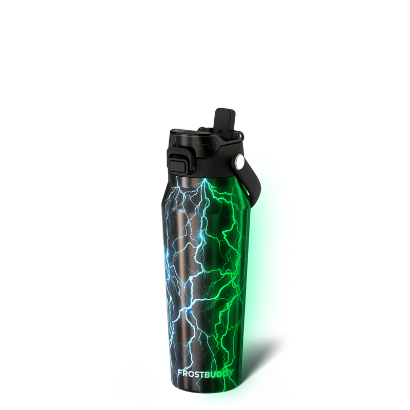 Bottle 24oz | Strike Zone