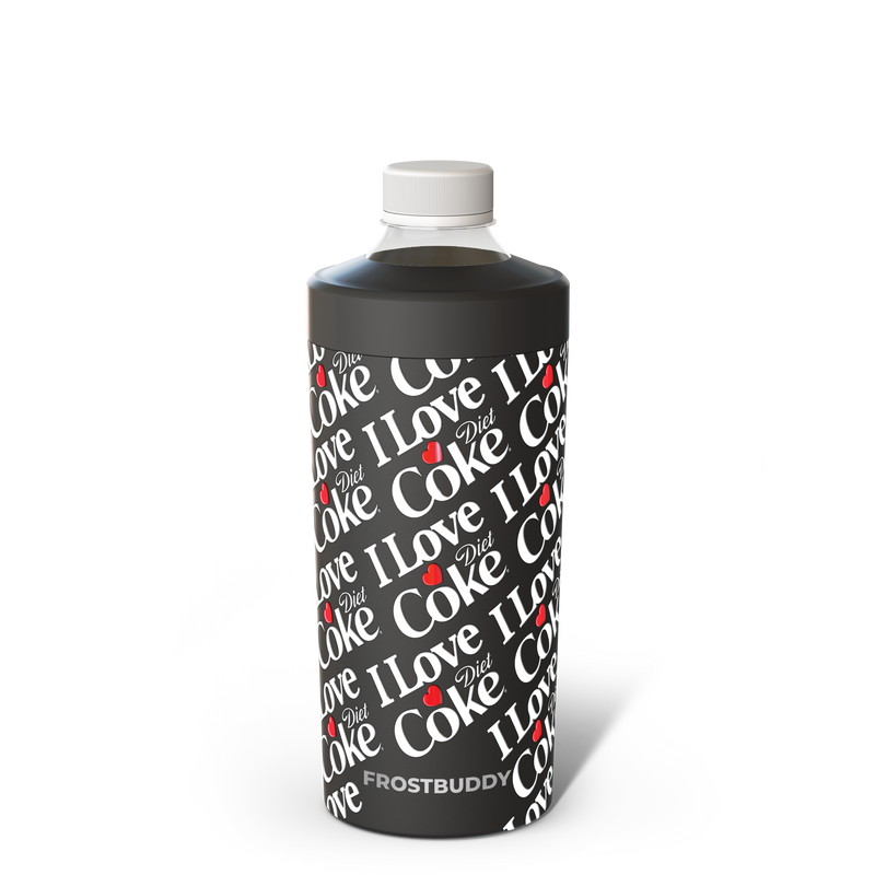 Universal XL | Coca-Cola | I Love Diet Coke