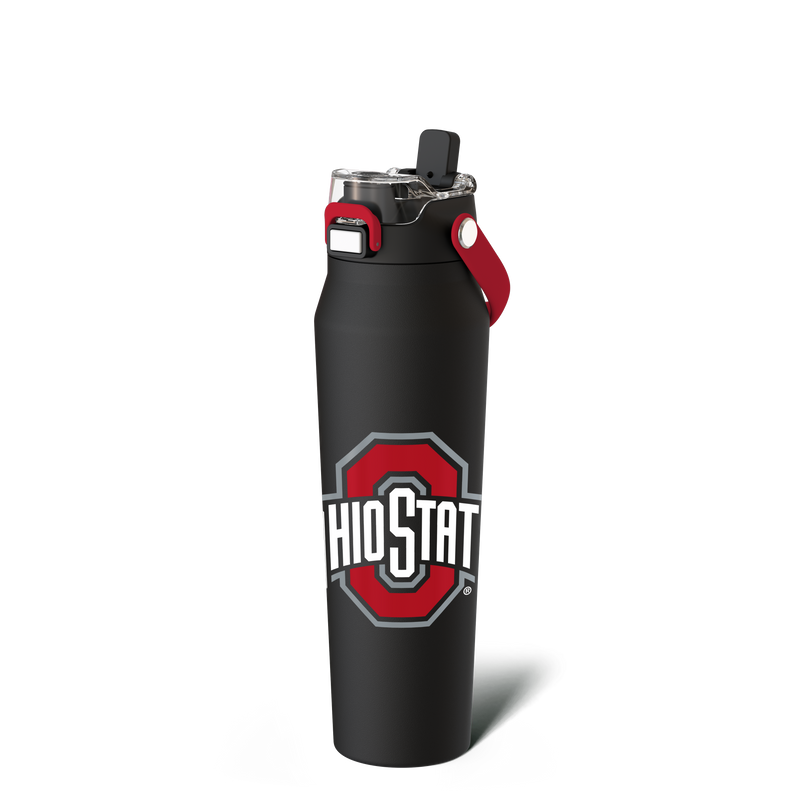 Bottle 32oz | Ohio State | Gameday