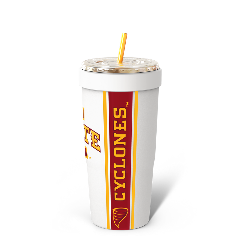 To-Go | Iowa State Cyclones | Gameday