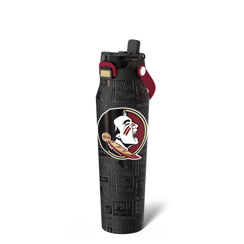 Bottle 32oz | Florida State Seminoles | Legacy