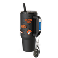 Thicc 40oz | Oklahoma State Cowboys | Skin + Budz Bundle