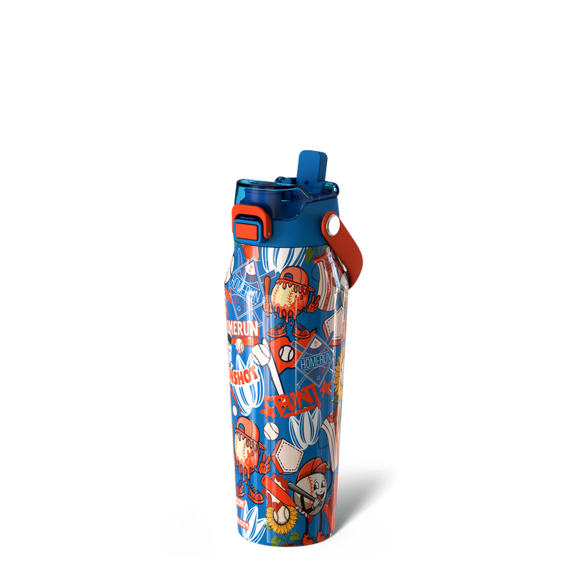 Bottle 24oz | Smackin'