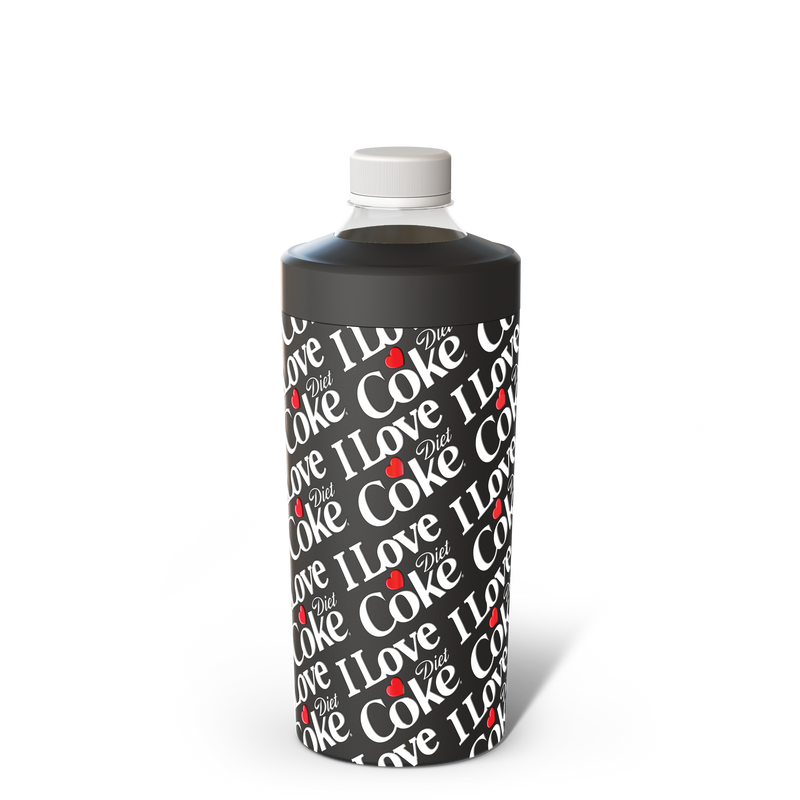 Universal XL | Coca-Cola | I Love Diet Coke