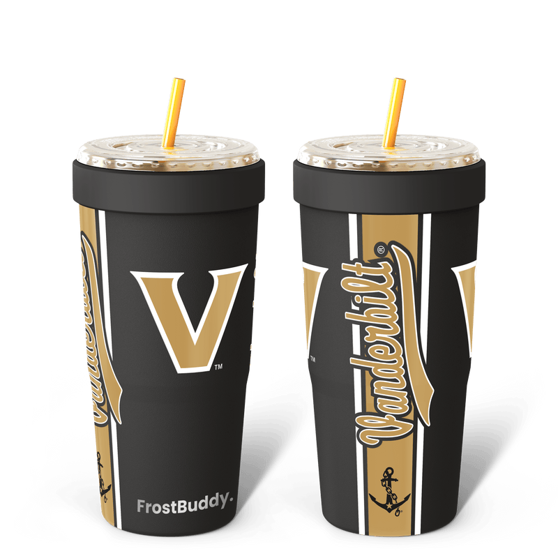 To-Go | Vanderbilt Commodores | Gameday