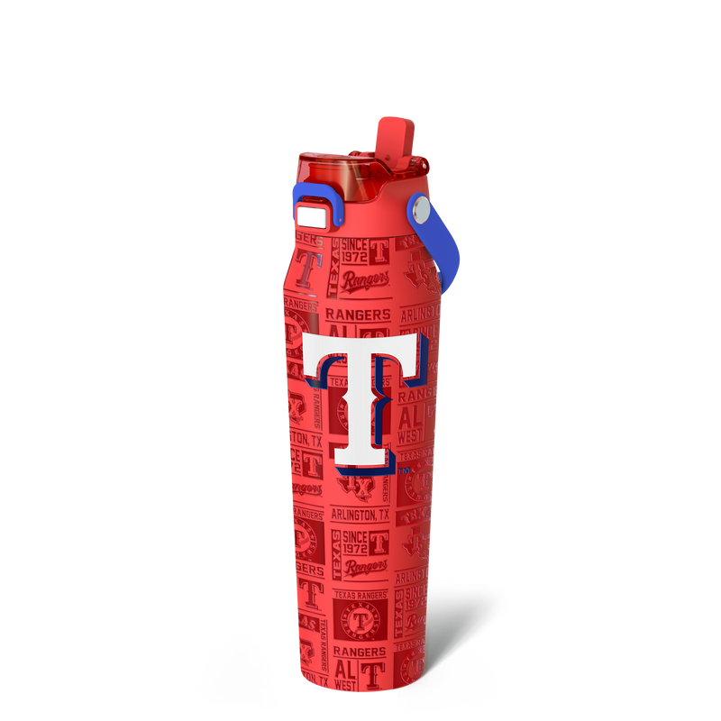 Bottle 32oz | Texas Rangers | Legacy