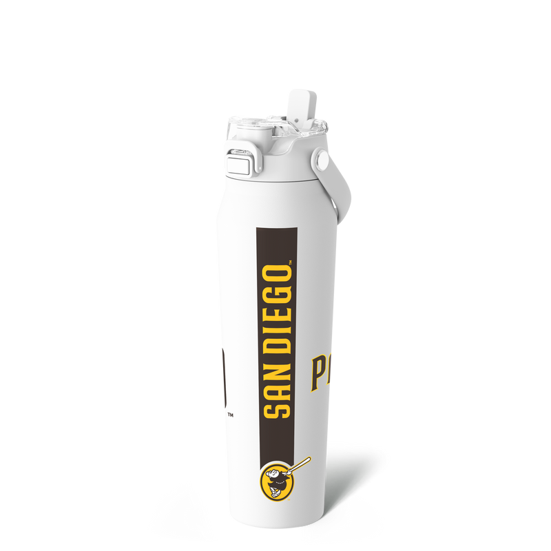 Bottle 32oz | San Diego Padres | Gameday