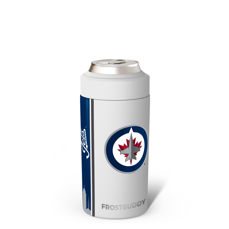 Universal | Winnipeg Jets | Gameday