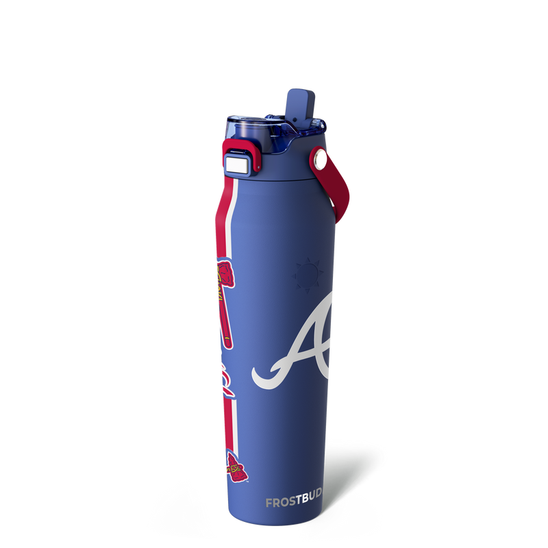 Bottle 32oz | Atlanta Braves | Gameday