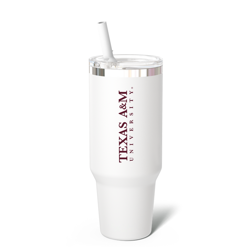 Thicc 40oz | Texas A\u0026M Aggies | Gameday